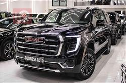 جي ام سي يوكون